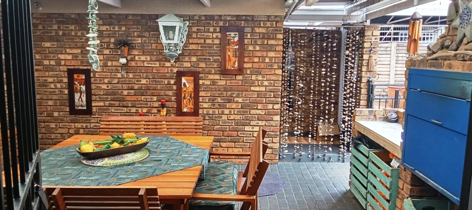 Three bedroom house for sale in Theresapark