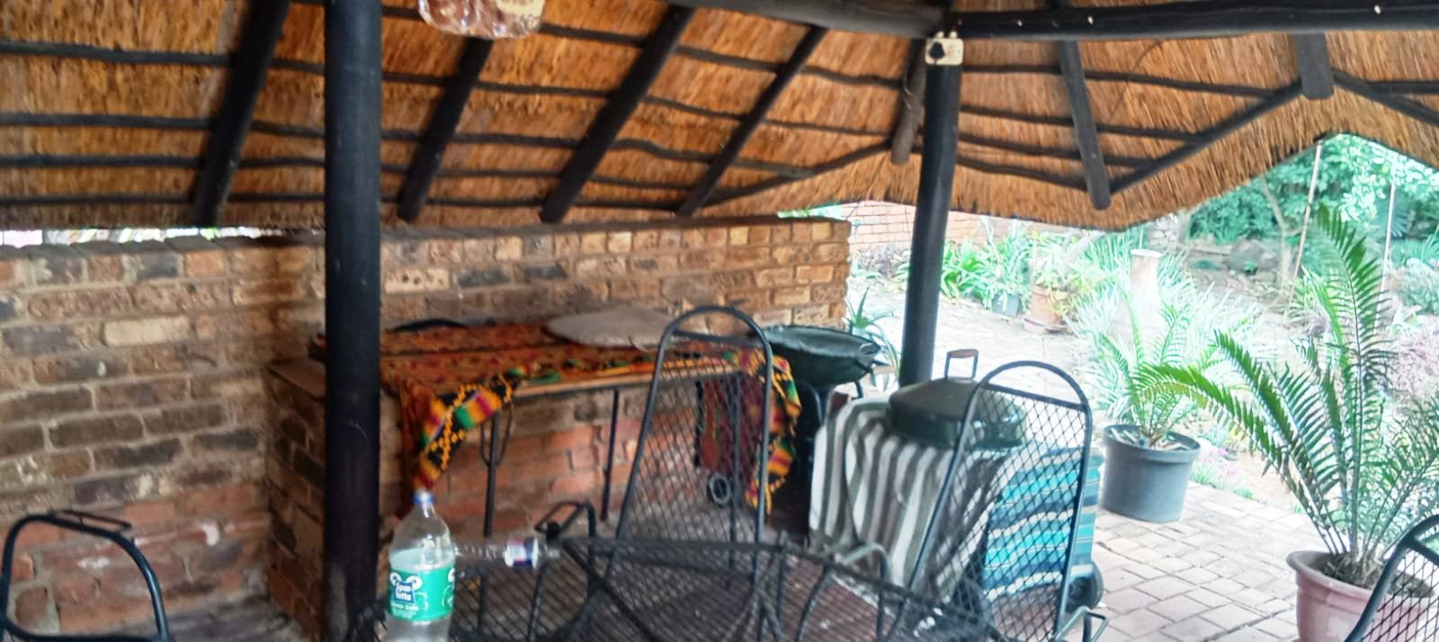 Three bedroom house for sale in Theresapark