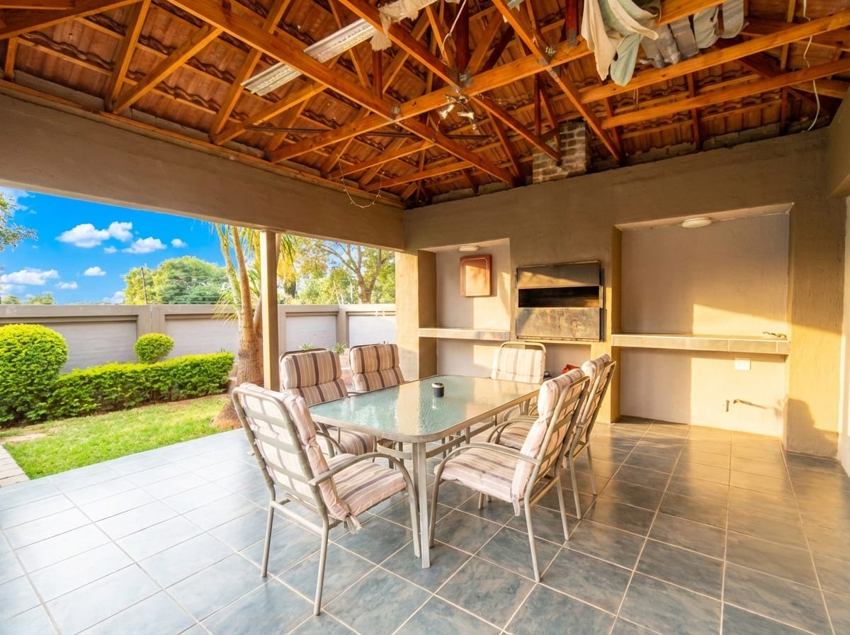 Wow three bedroom for sale in Magalieskruin