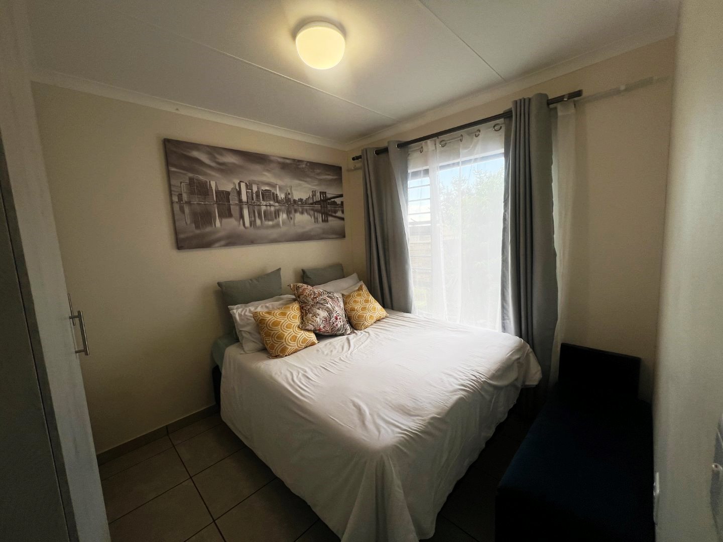 Three bedroom townhouse for sale in Chantelle