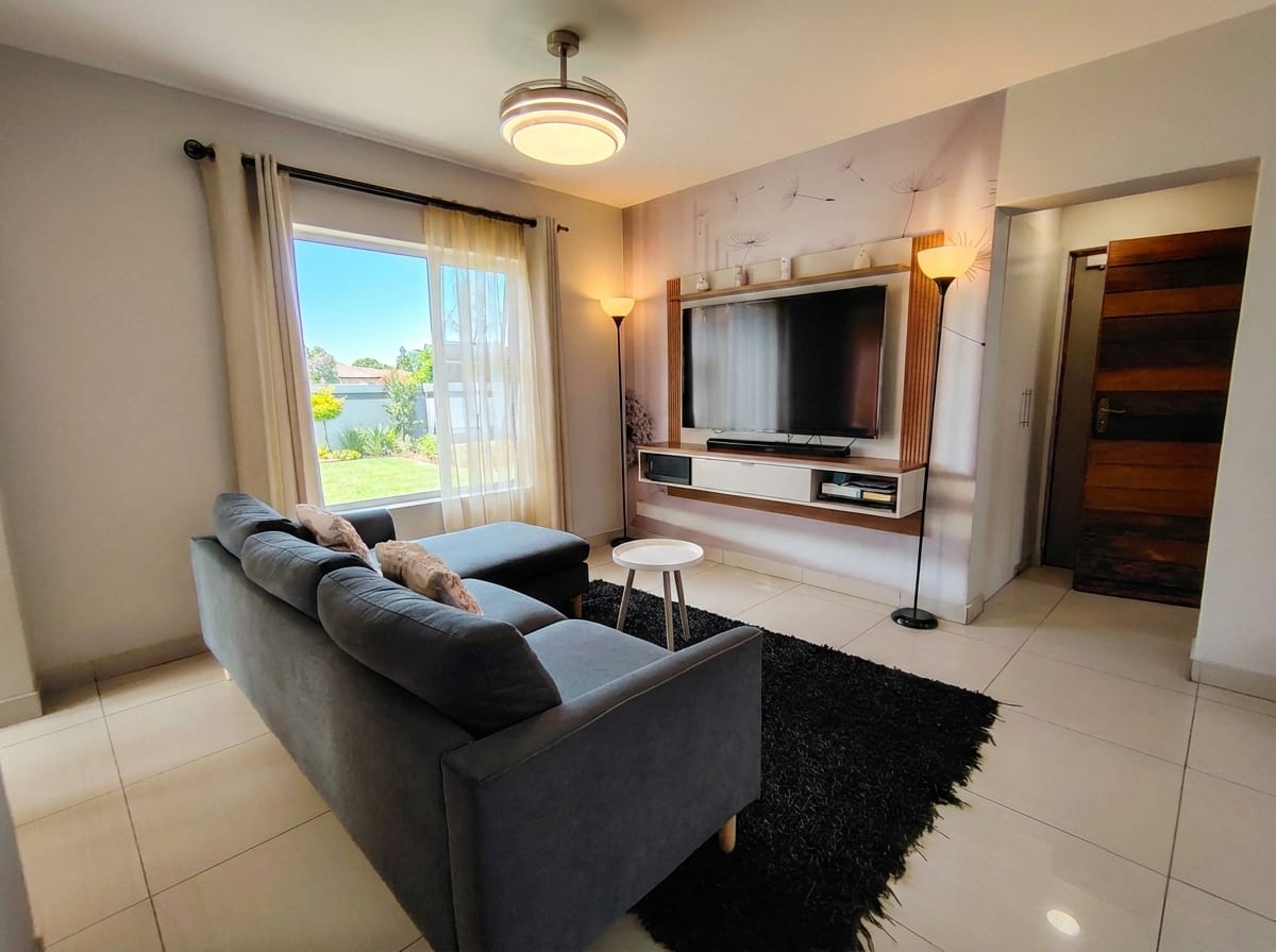 Wow three bedroom for sale in Magalieskruin