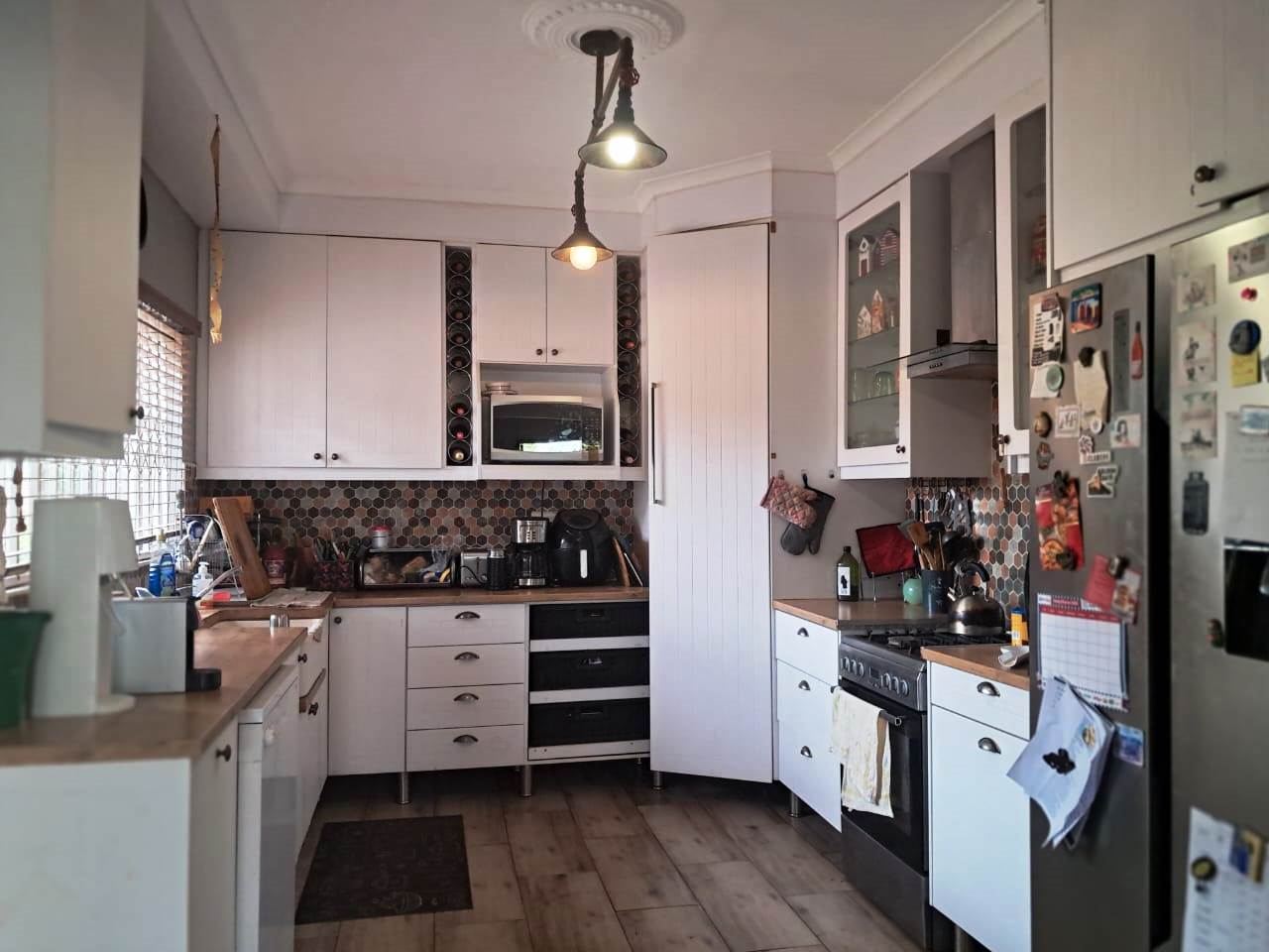 Spacious three bedroom for sale – old Orchards