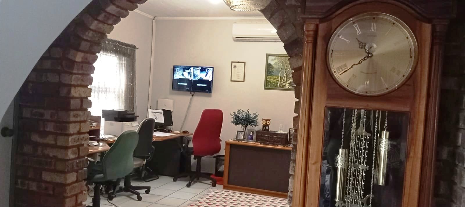 Three bedroom house for sale in Theresapark