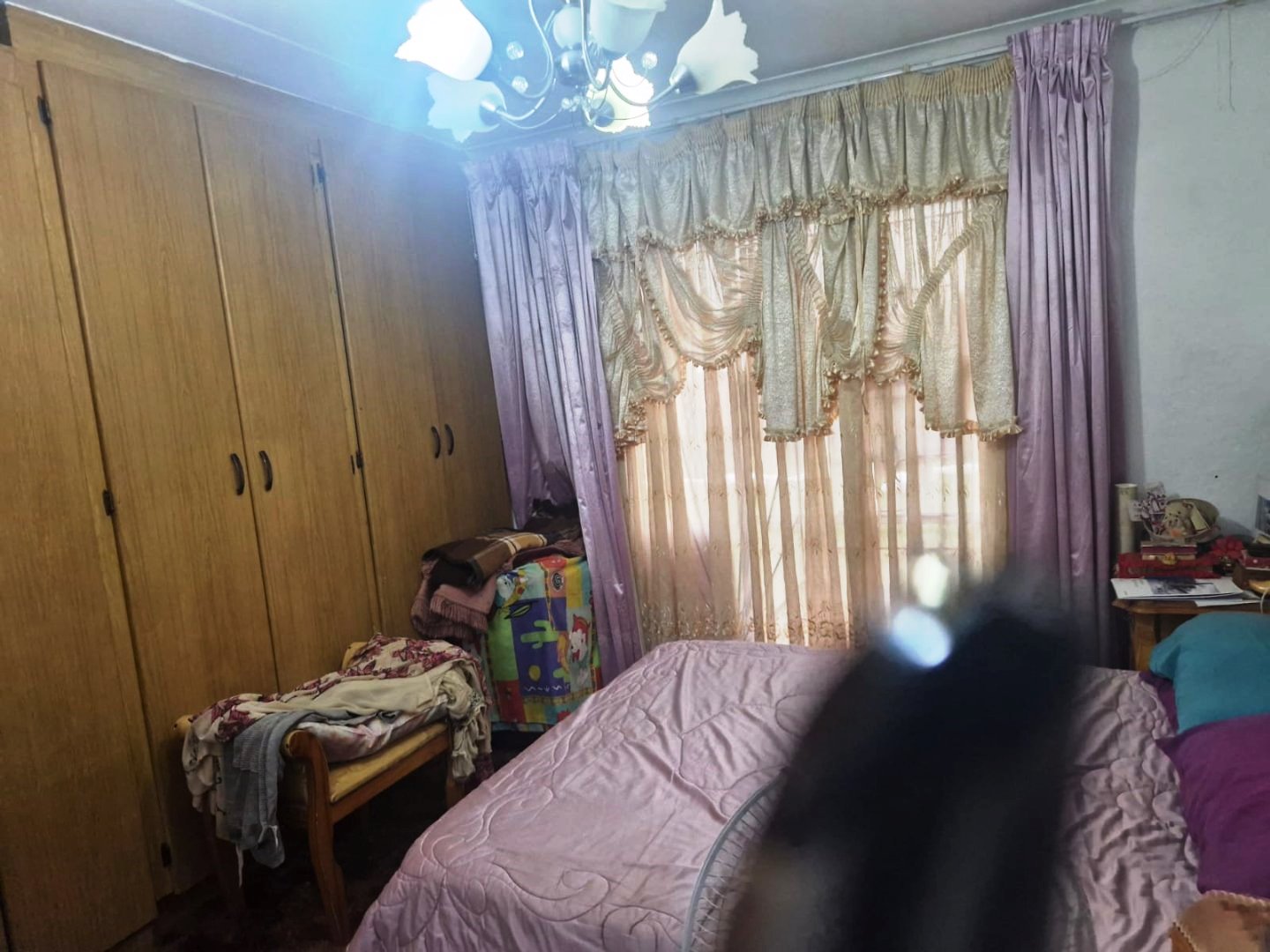 Large erf three bedroom for sale in Chantelle