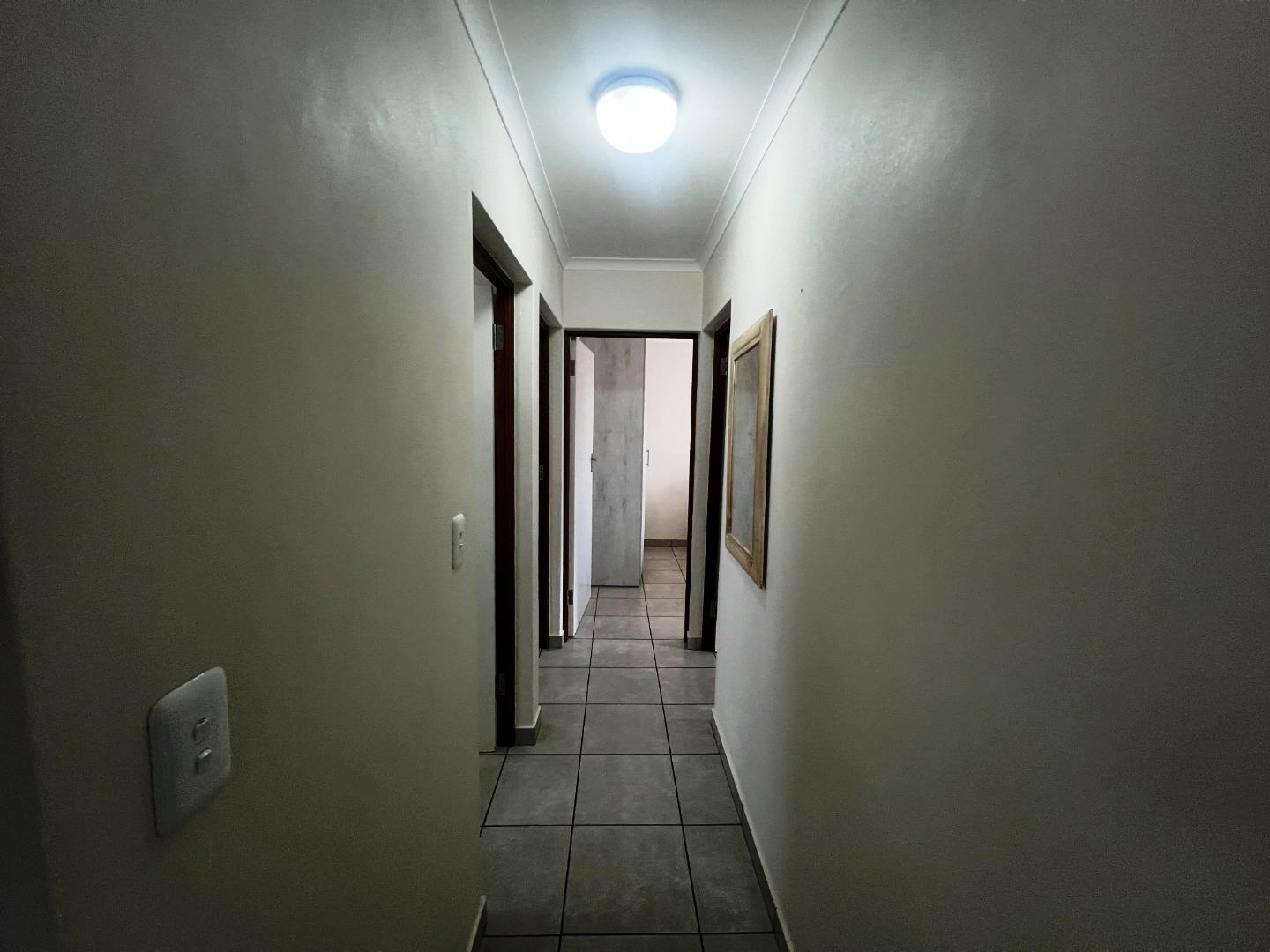 Three bedroom townhouse for sale in Chantelle