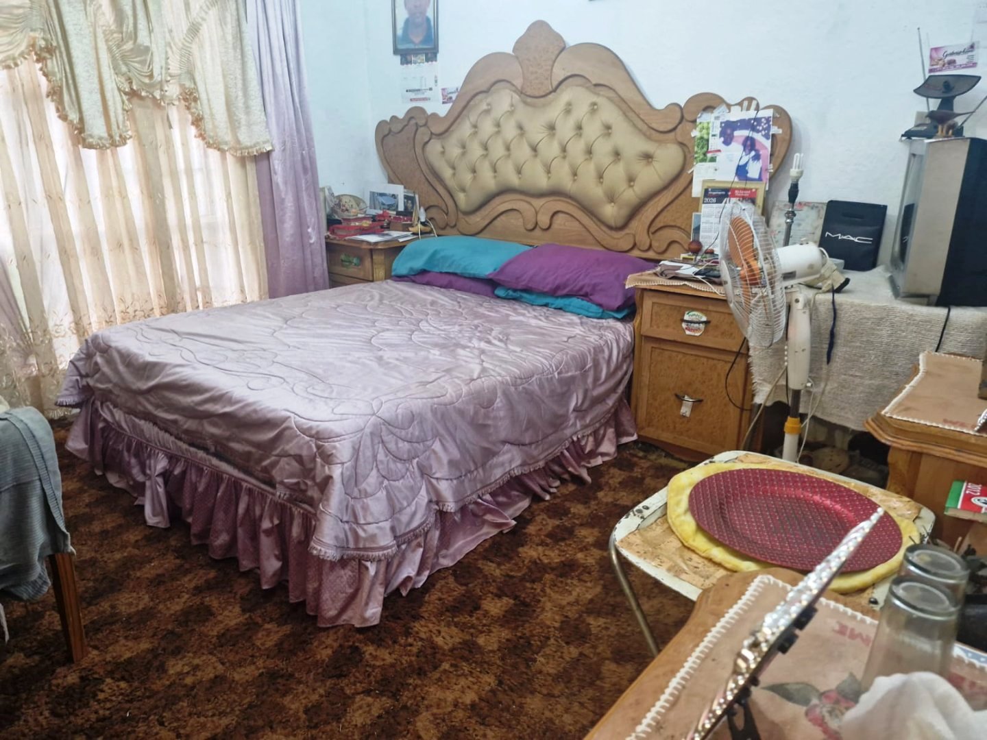 Large erf three bedroom for sale in Chantelle