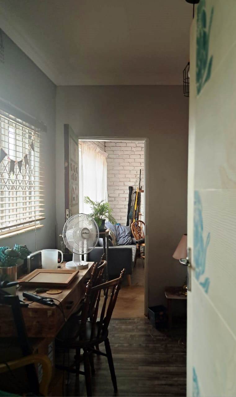 Spacious three bedroom for sale – old Orchards