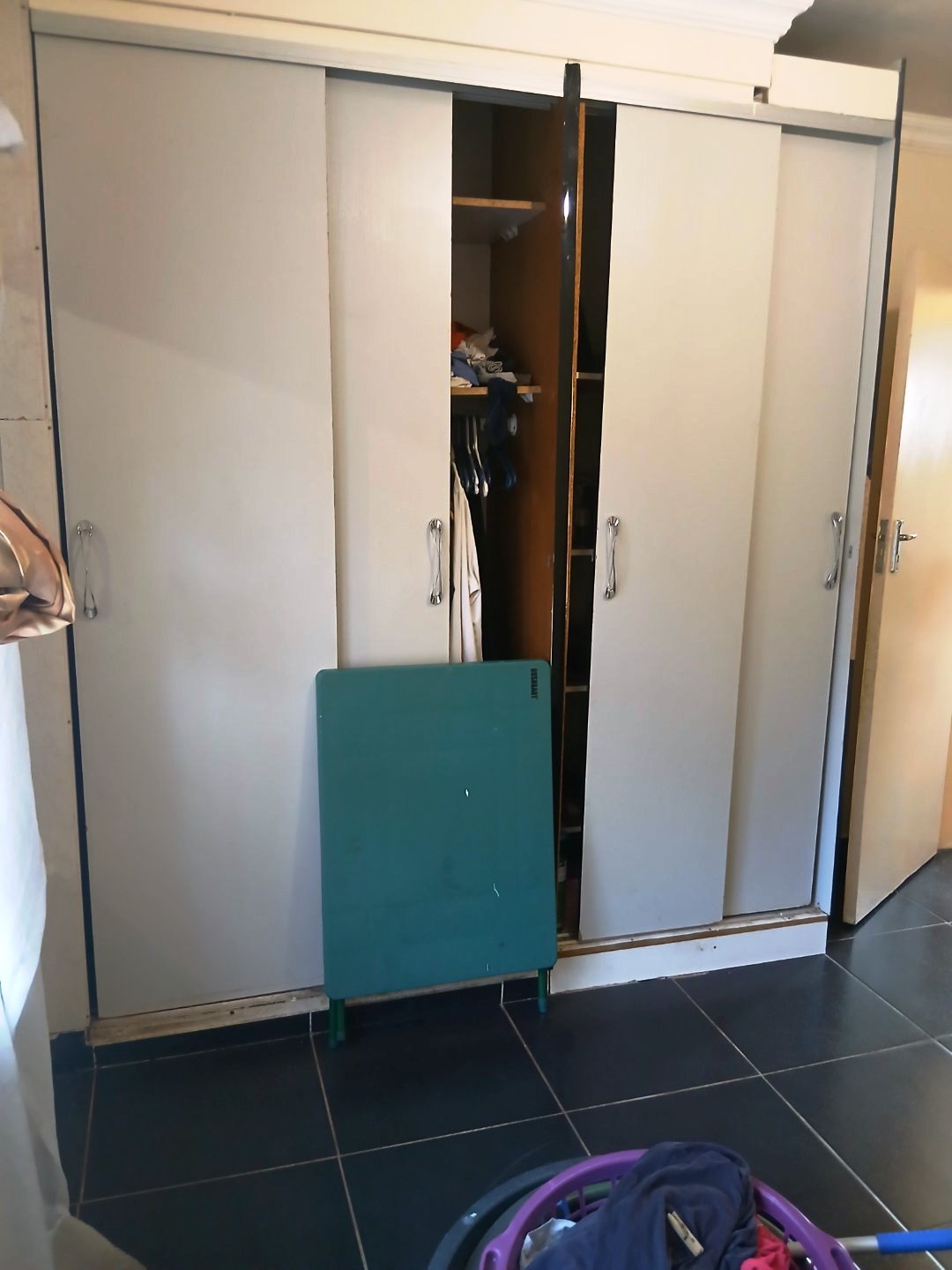 Spacious three bedroom for sale in Theresapark