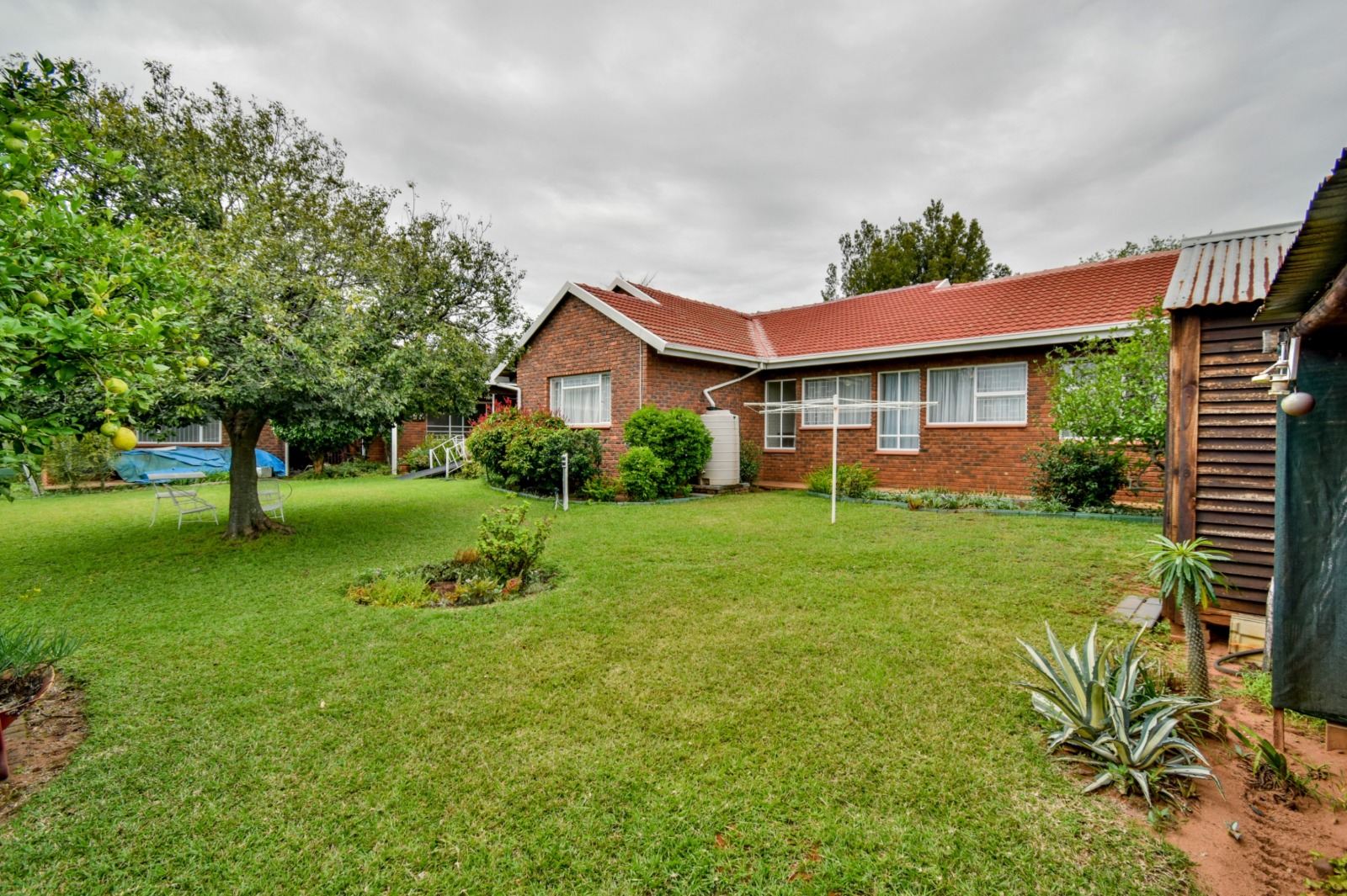 Four bedroom house for sale in Wonderboom