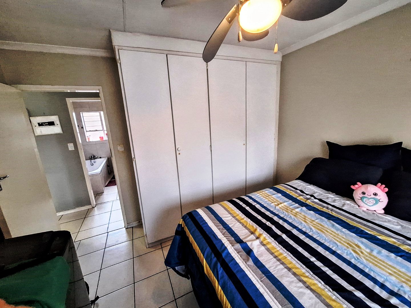 Two bedroom for sale in the Orchards