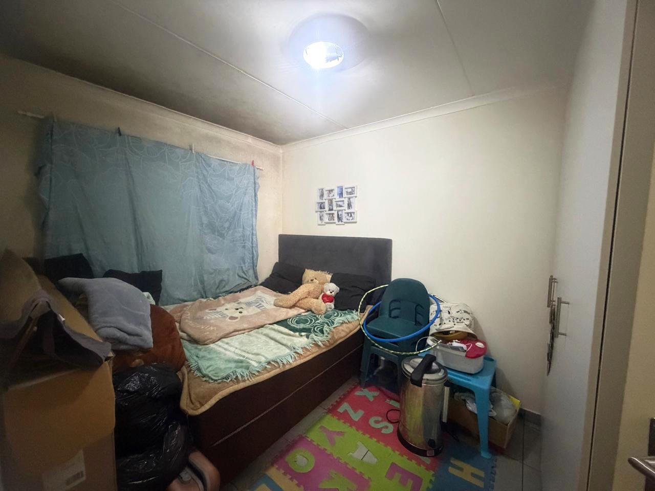 Princeton two bedroom for sale in Chantelle