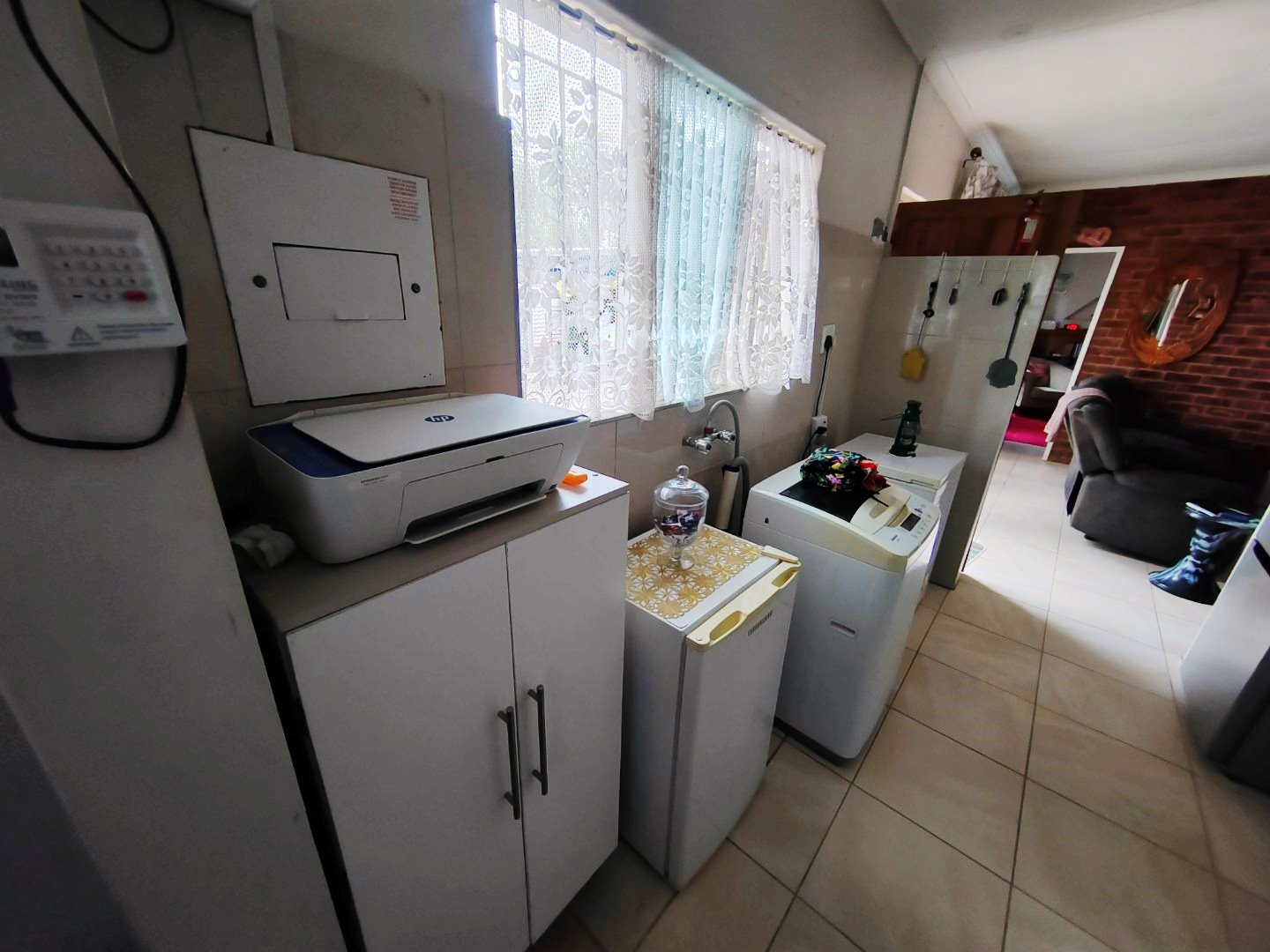 Cozy two bedroom house for sale in Wolmer