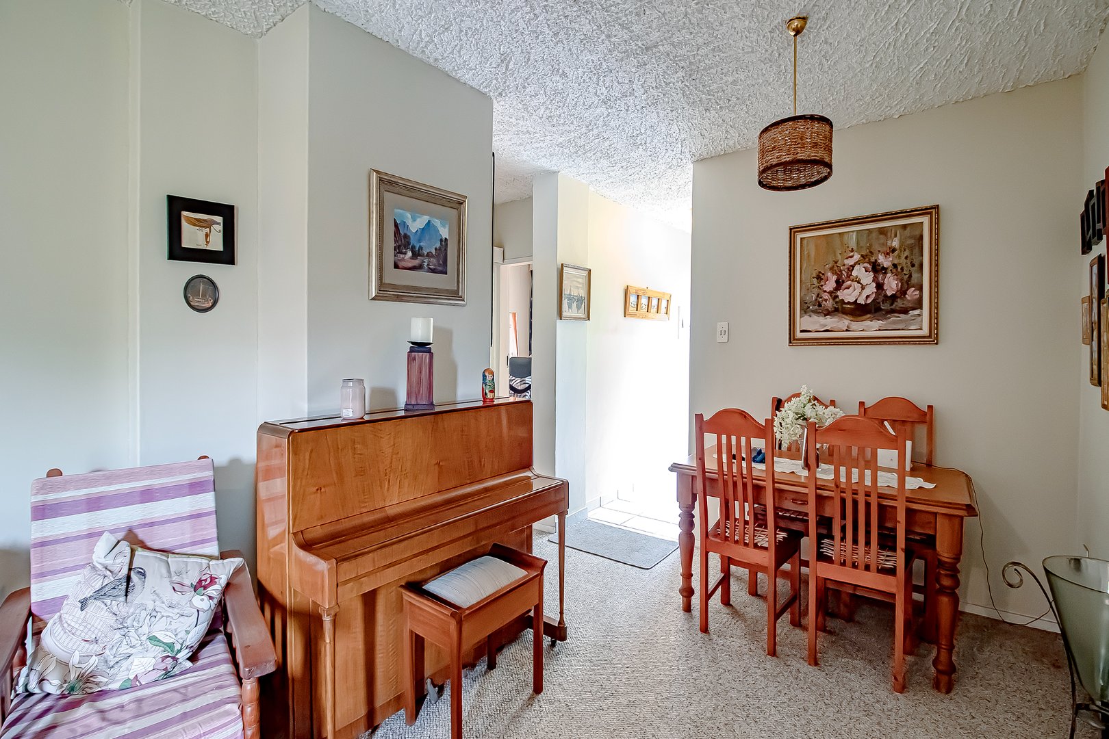 Three bedroom apartment for sale in Sinoville