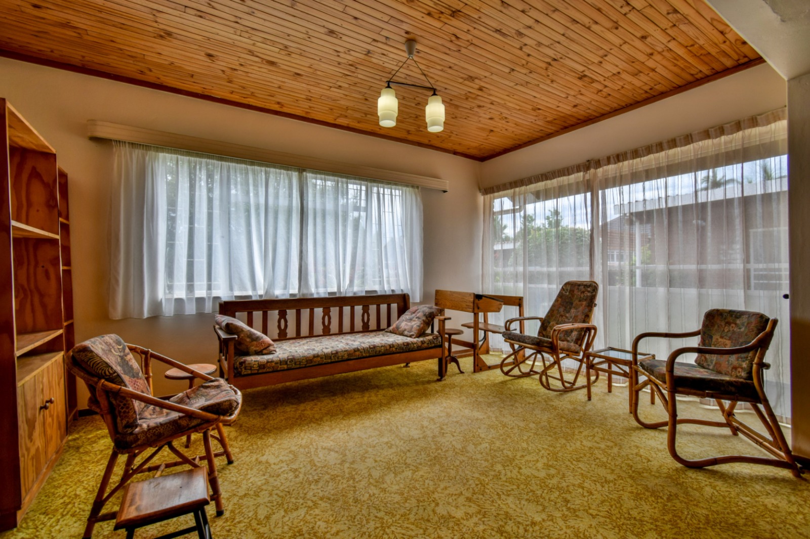 Four bedroom house for sale in Wonderboom