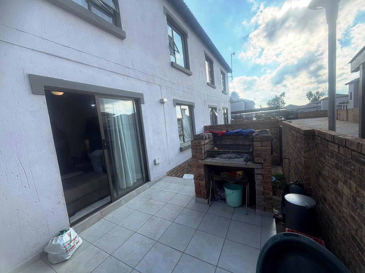 Princeton two bedroom for sale in Chantelle