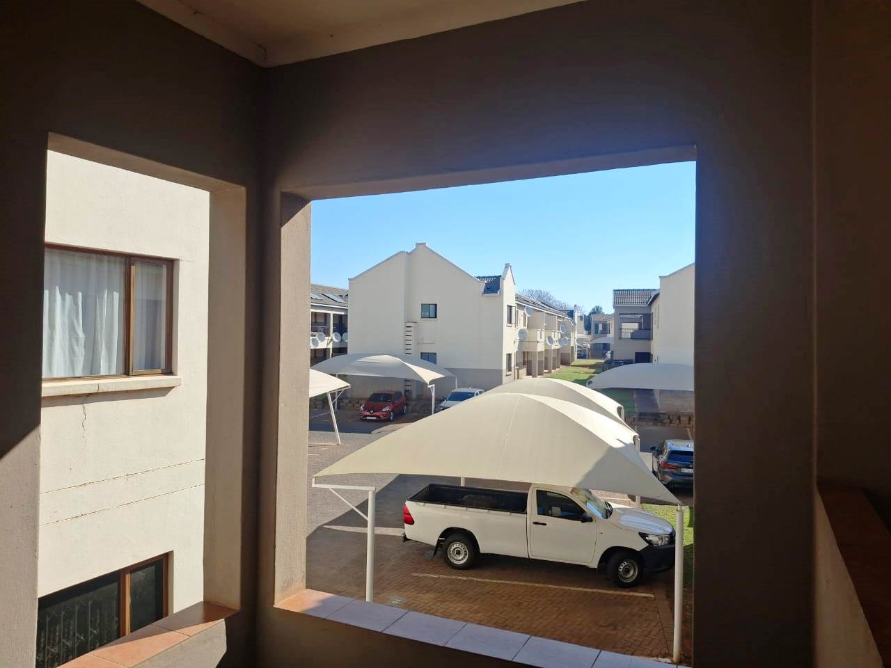 Two bedroom estate for sale in Hesteapark