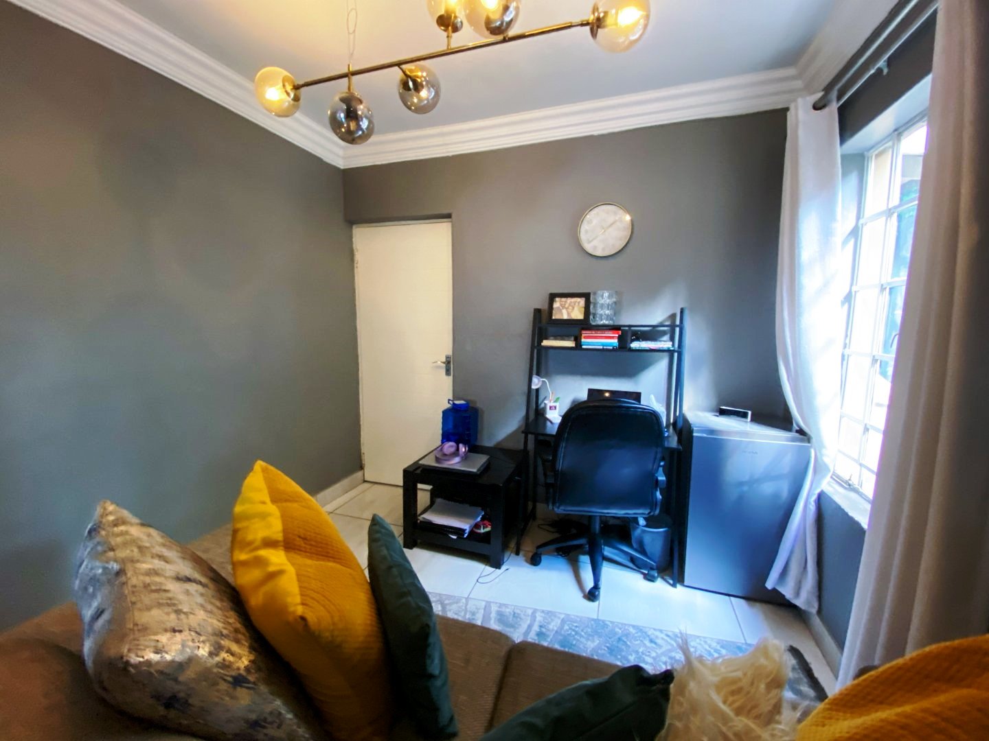 Modern four bedroom for sale in Capital Park