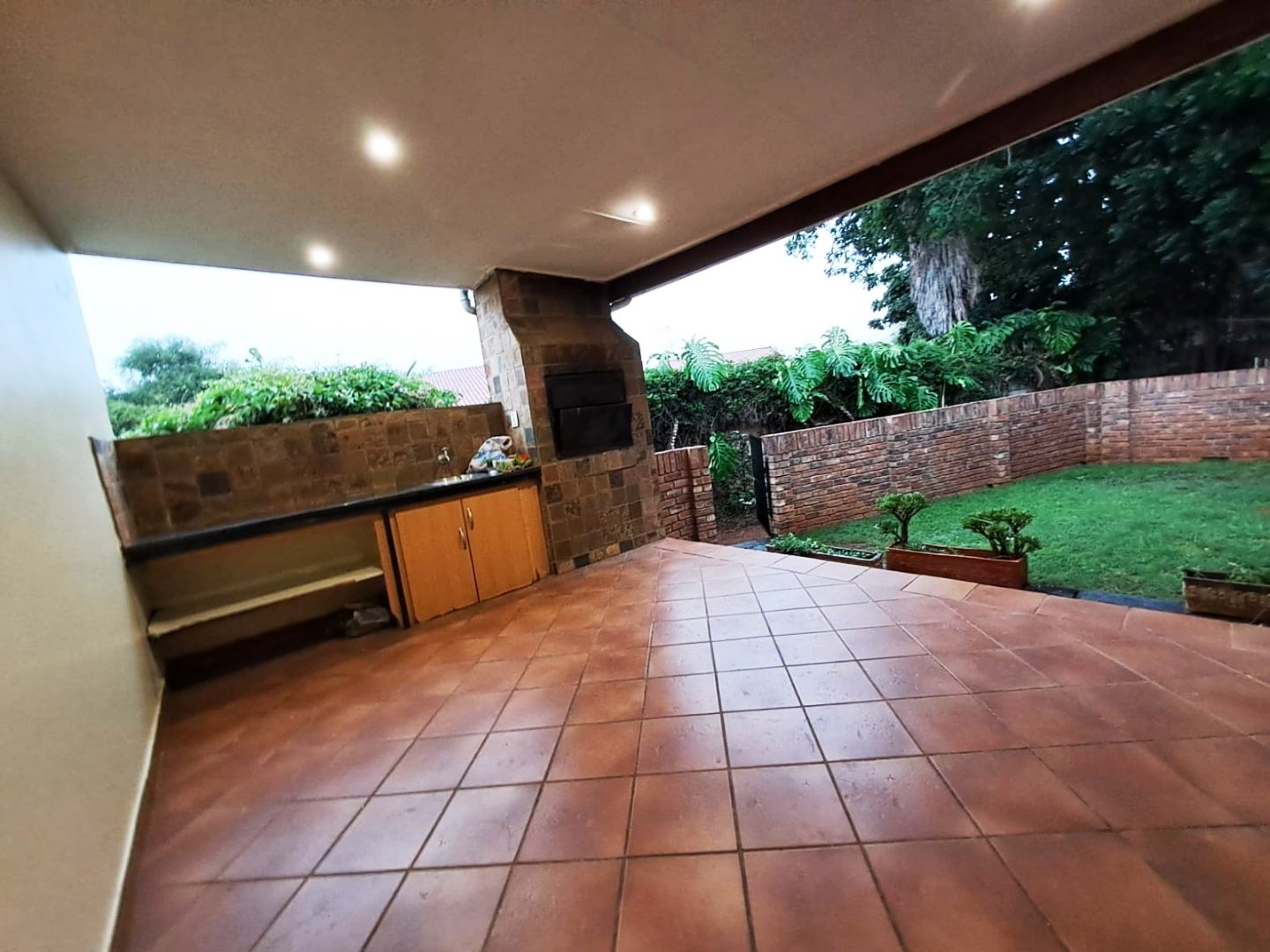 Four bedroom townhouse for sale in Wonderboom