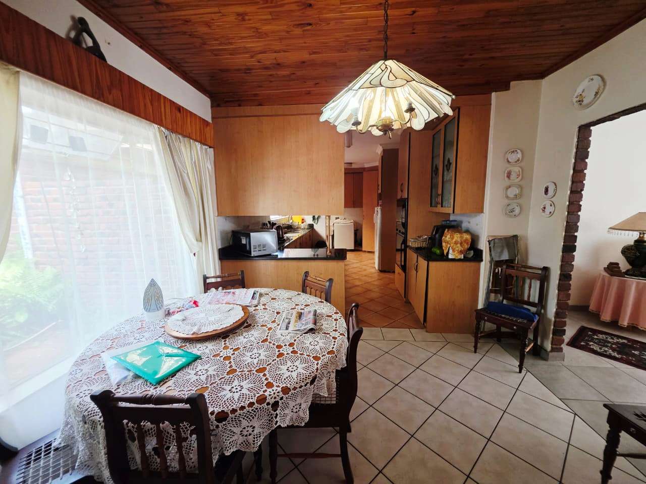 Three bedroom house for sale in Sinoville