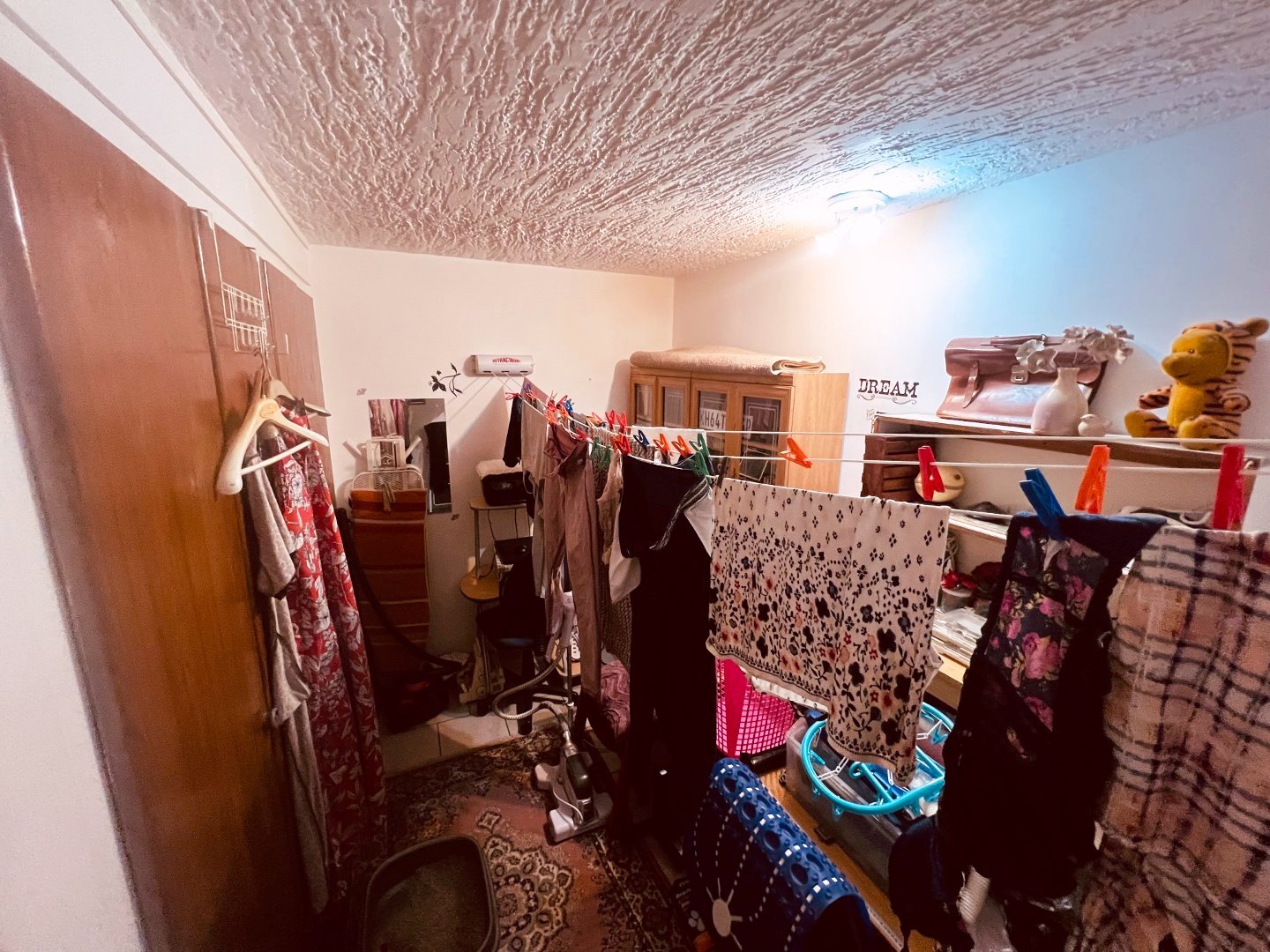 Spacious three bedroom for sale in W South