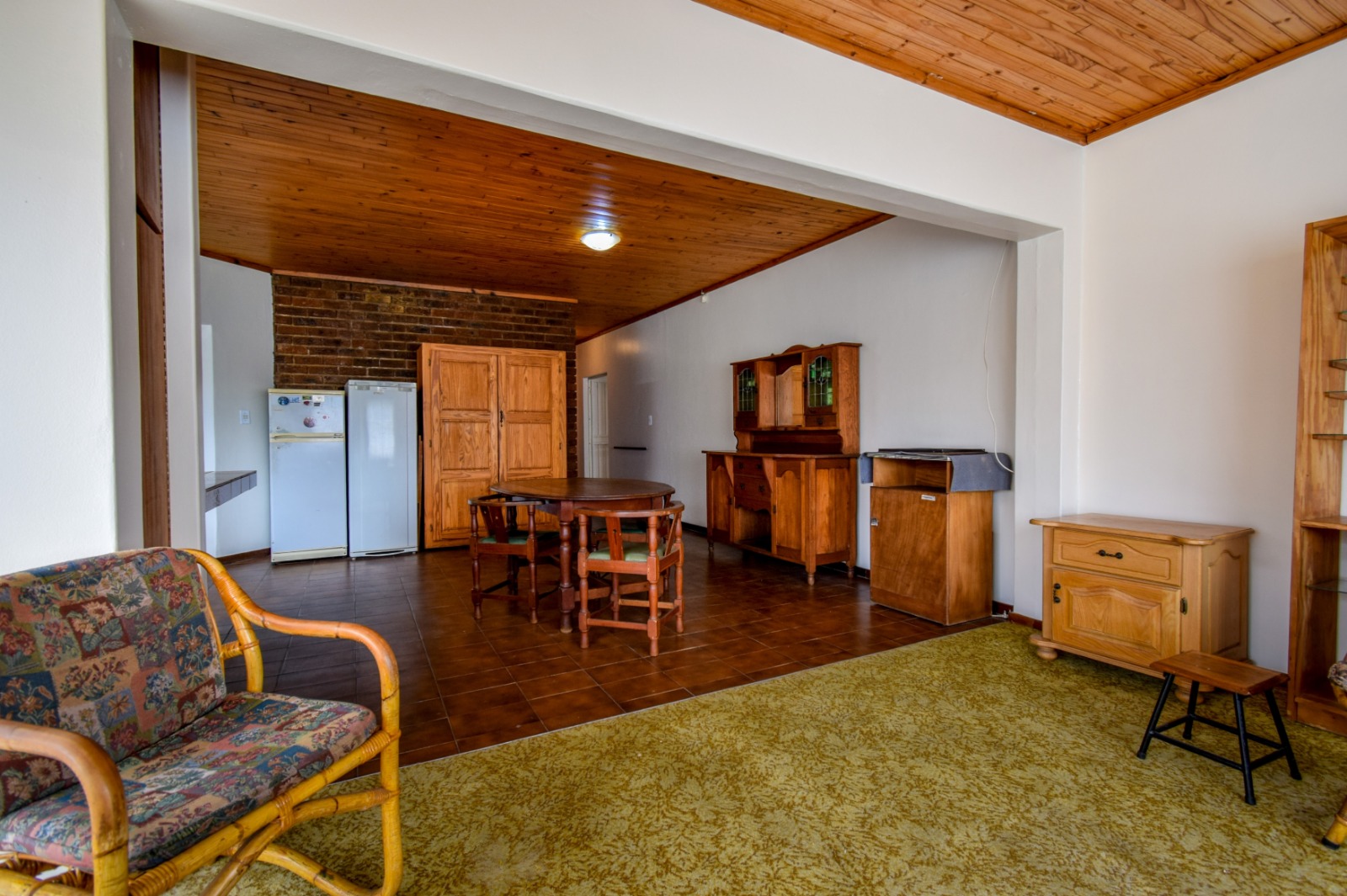 Four bedroom house for sale in Wonderboom