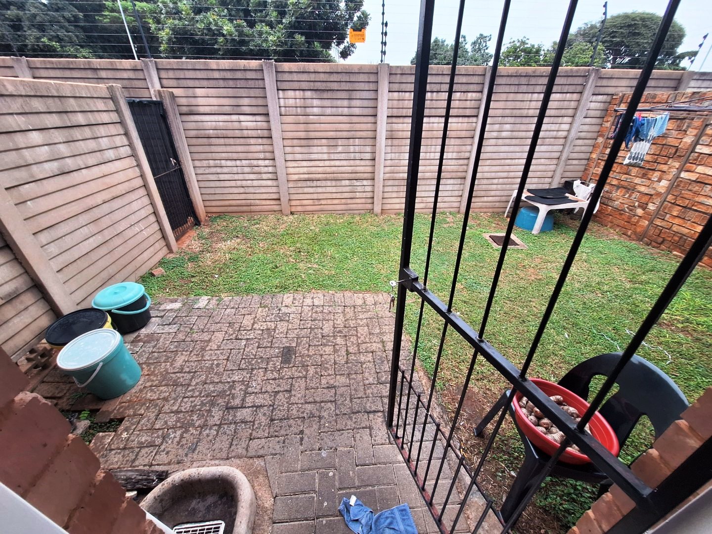 Two bedroom for sale in the Orchards