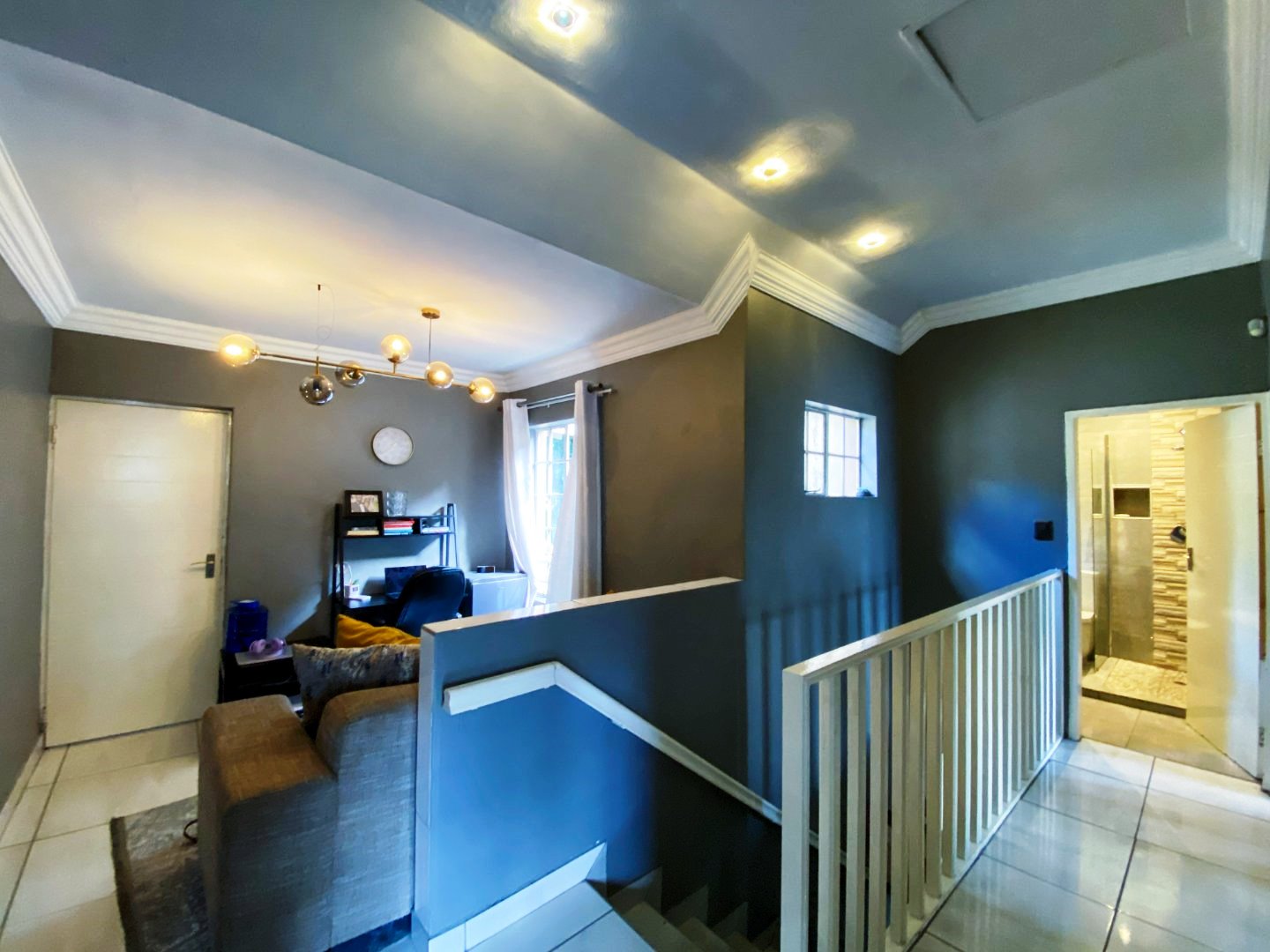 Modern four bedroom for sale in Capital Park