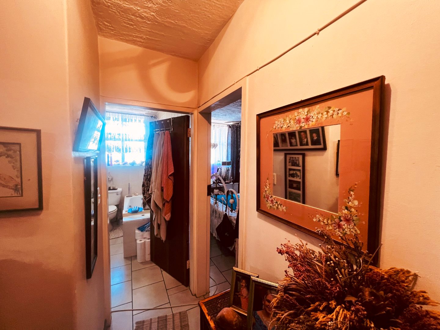 Spacious three bedroom for sale in W South