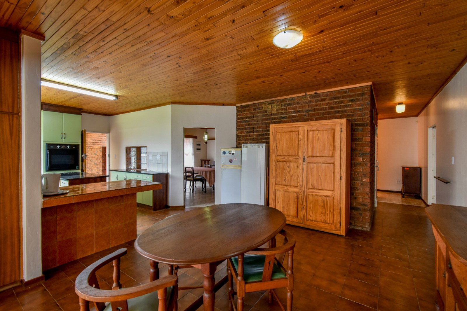 Four bedroom house for sale in Wonderboom