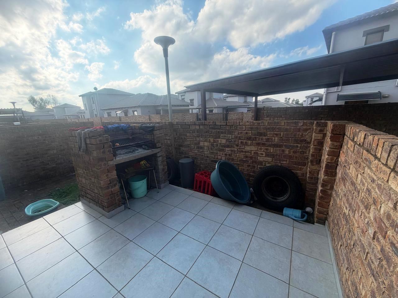 Princeton two bedroom for sale in Chantelle