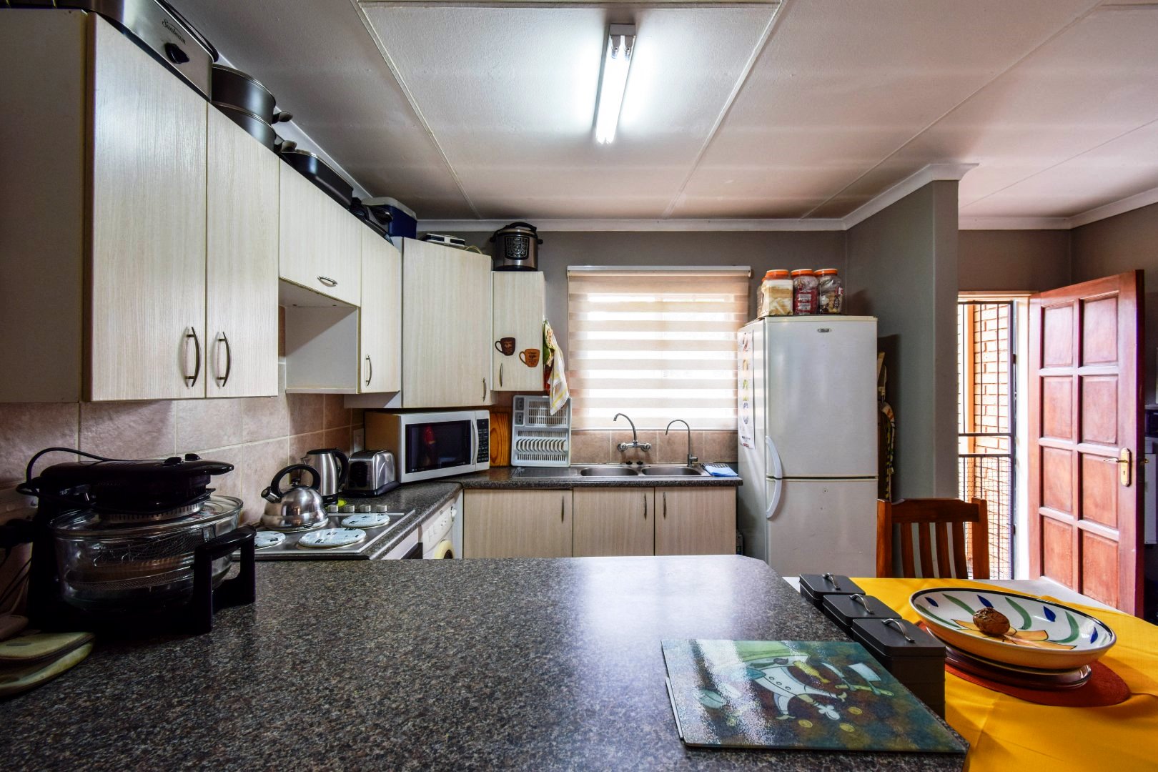 Cozy three bedroom for sale in Sinoville