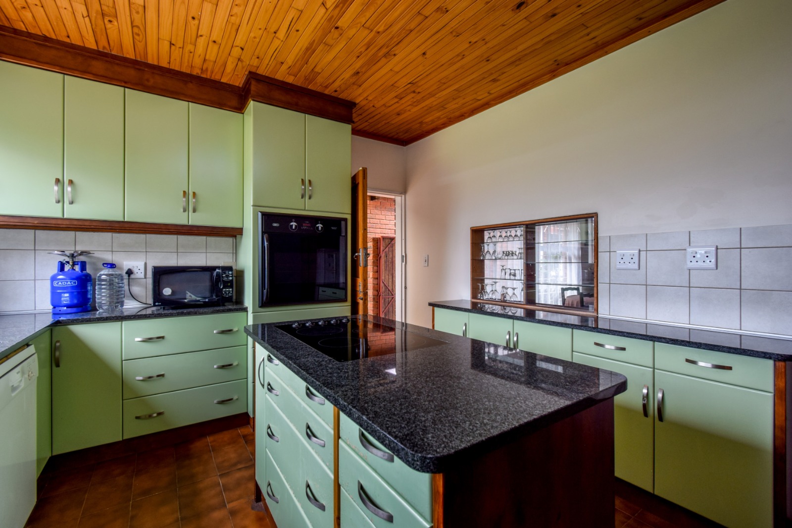 Four bedroom house for sale in Wonderboom