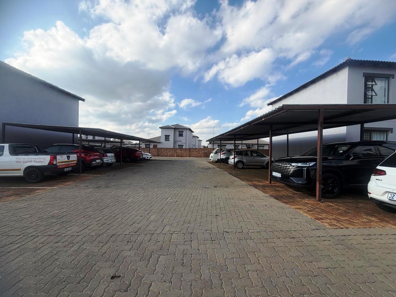 Princeton two bedroom for sale in Chantelle