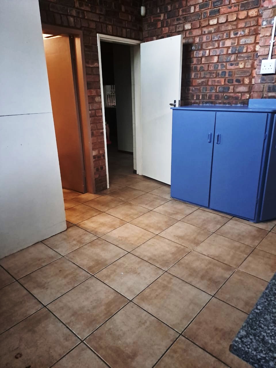 Four bedroom townhouse for sale in Wonderboom