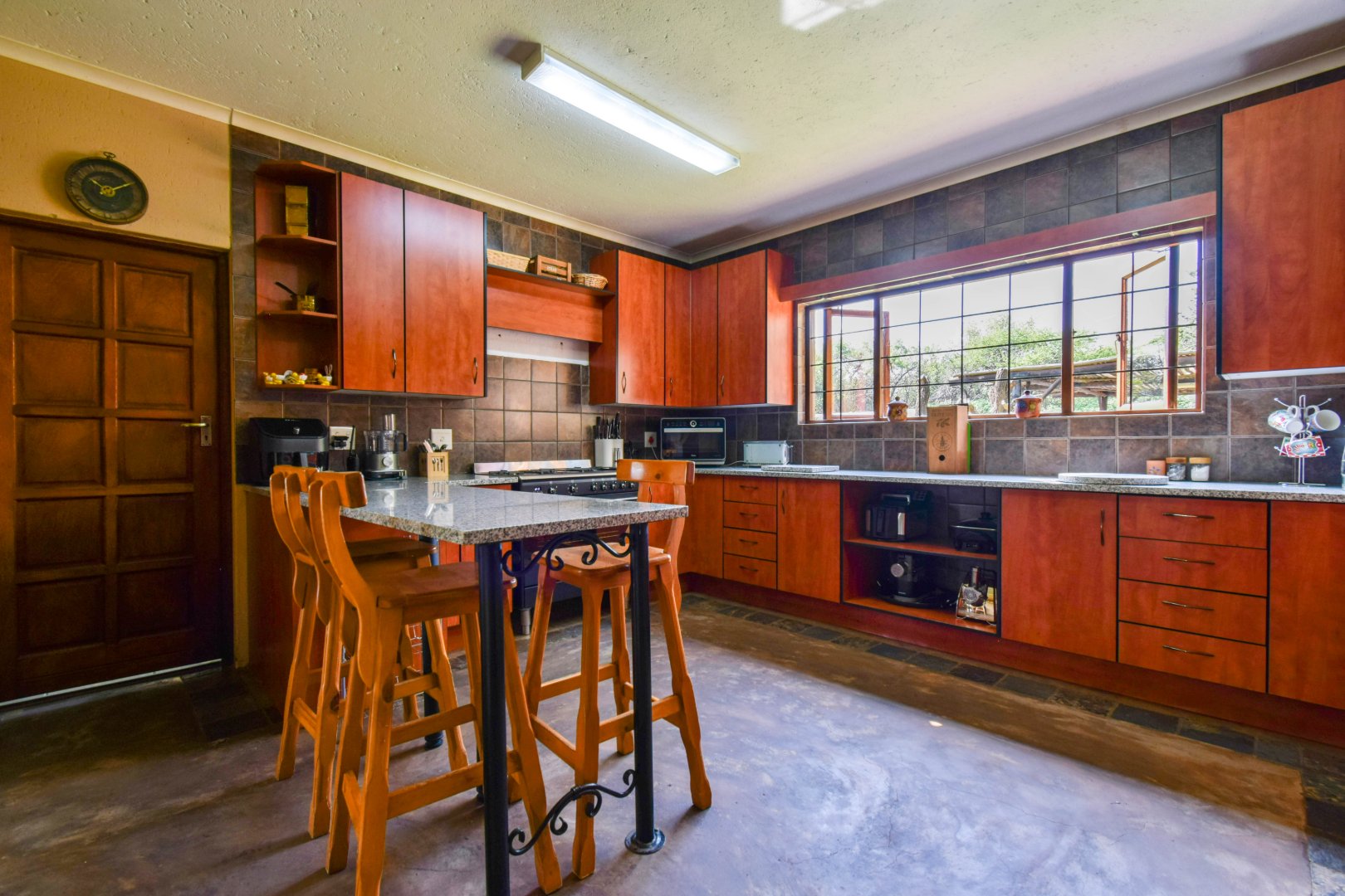 Four bedroom house for sale in Roodeplaat