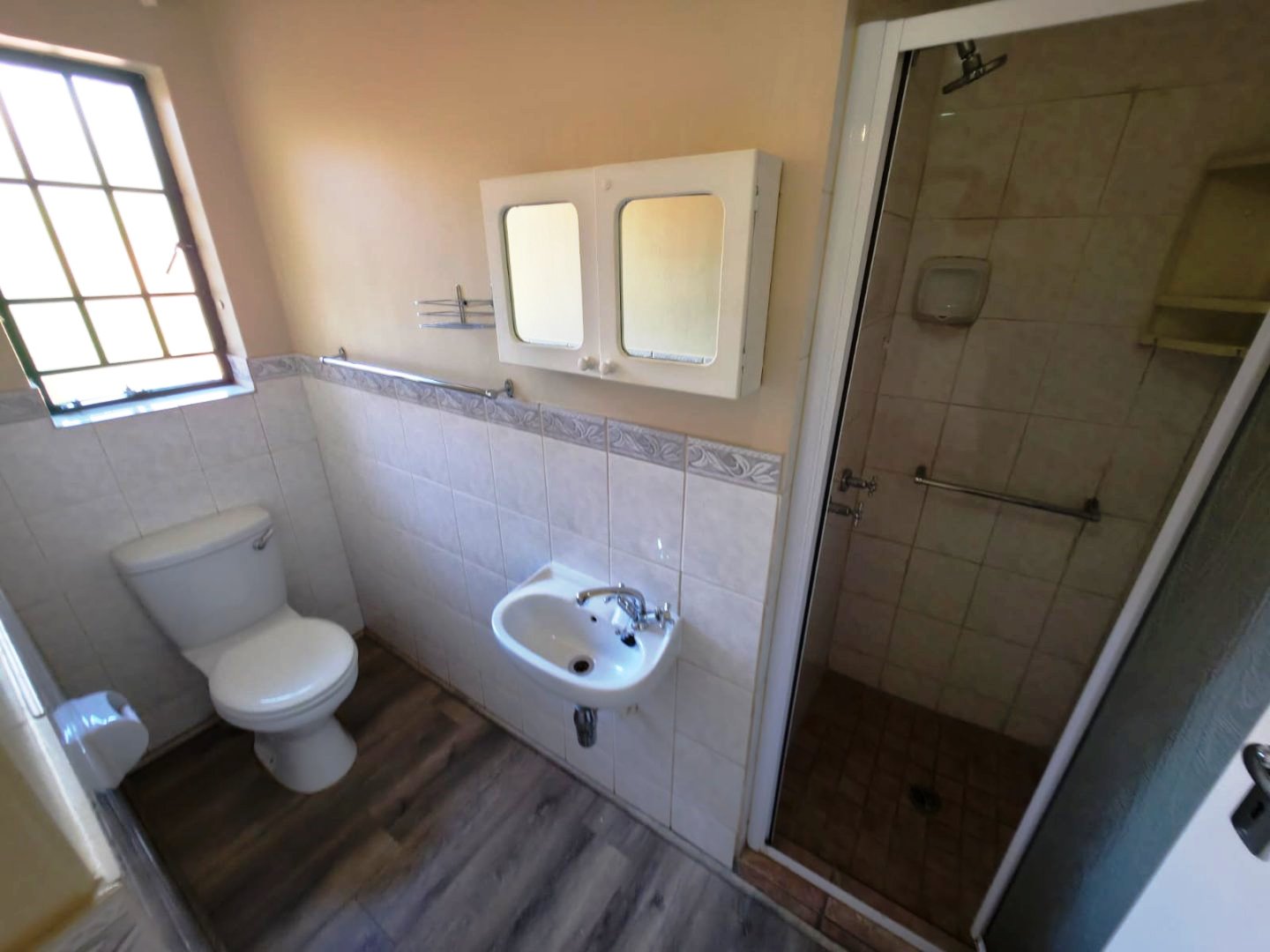 Beautiful three bedroom for sale in Magalieskruin