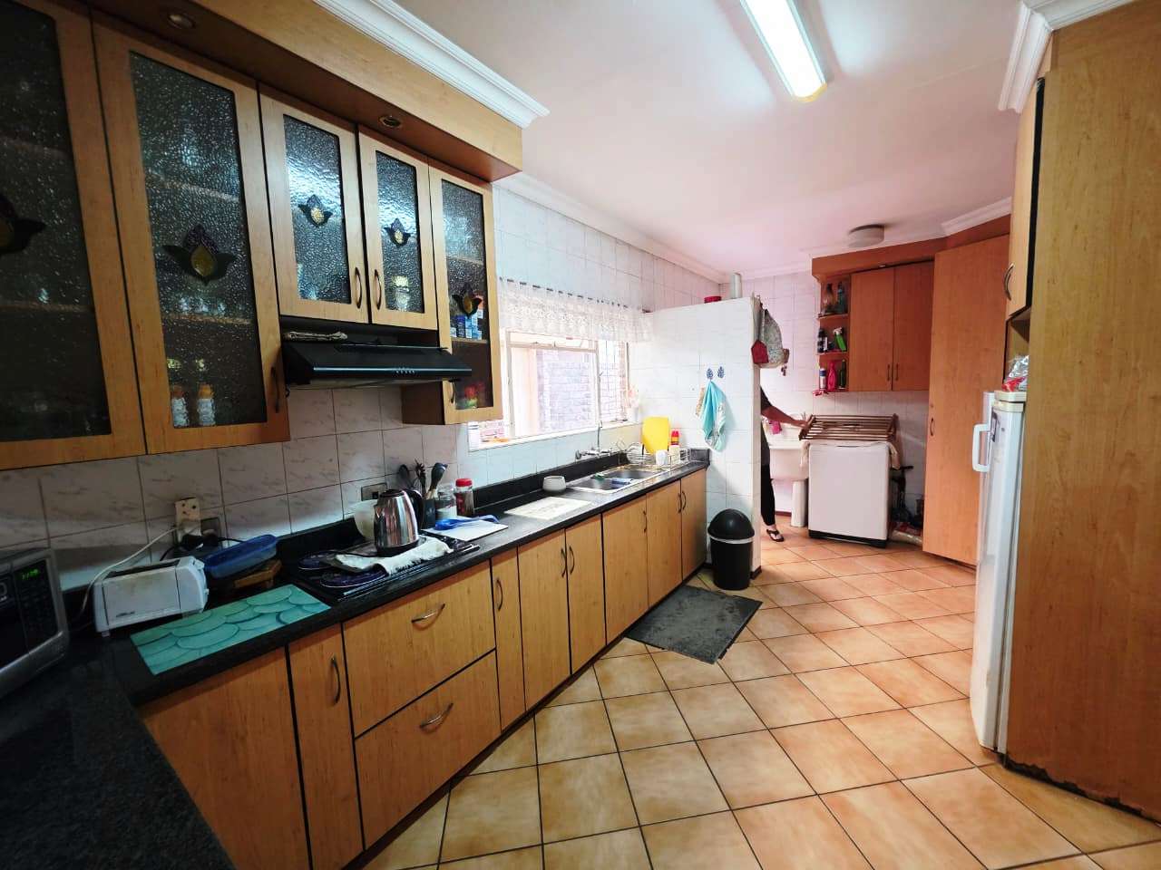 Three bedroom house for sale in Sinoville