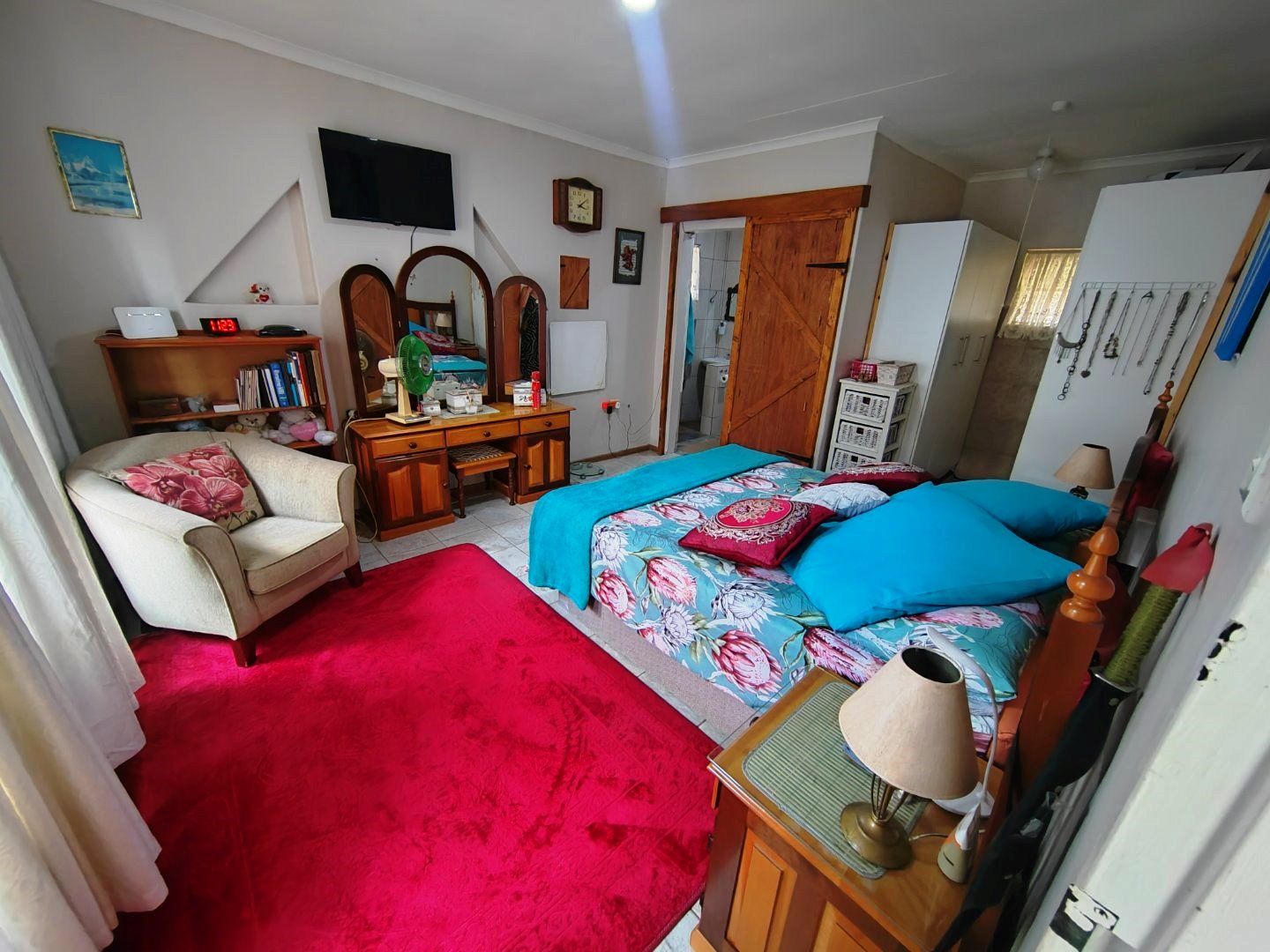 Cozy two bedroom house for sale in Wolmer