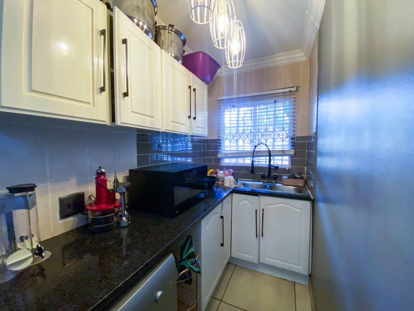 Modern four bedroom for sale in Capital Park