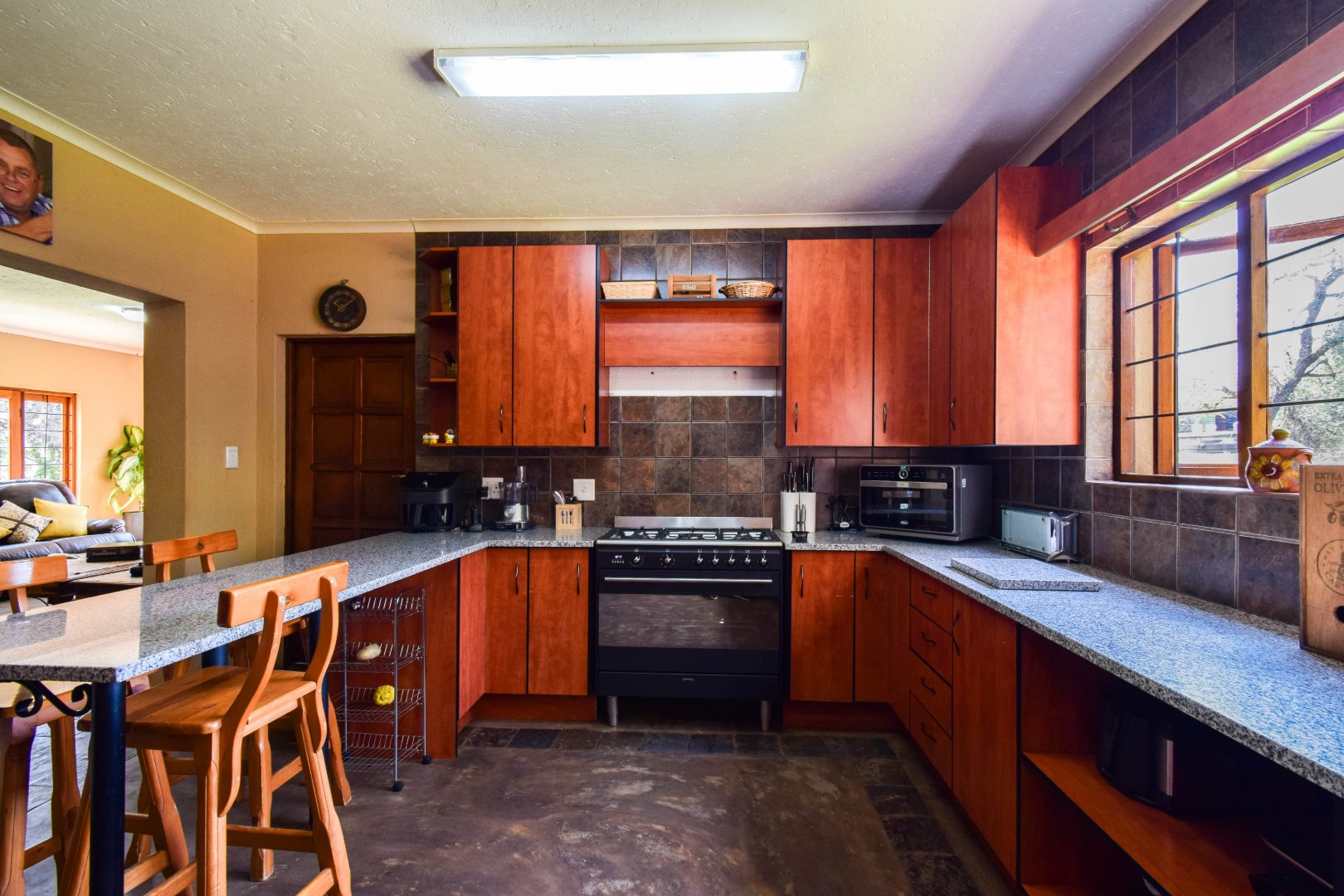 Four bedroom house for sale in Roodeplaat