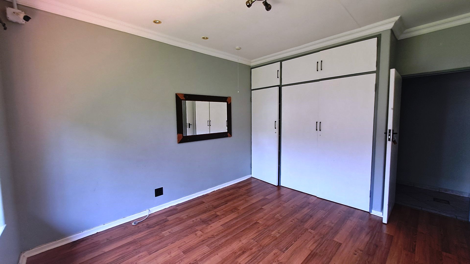 Large four bedroom for sale in Meyerspark