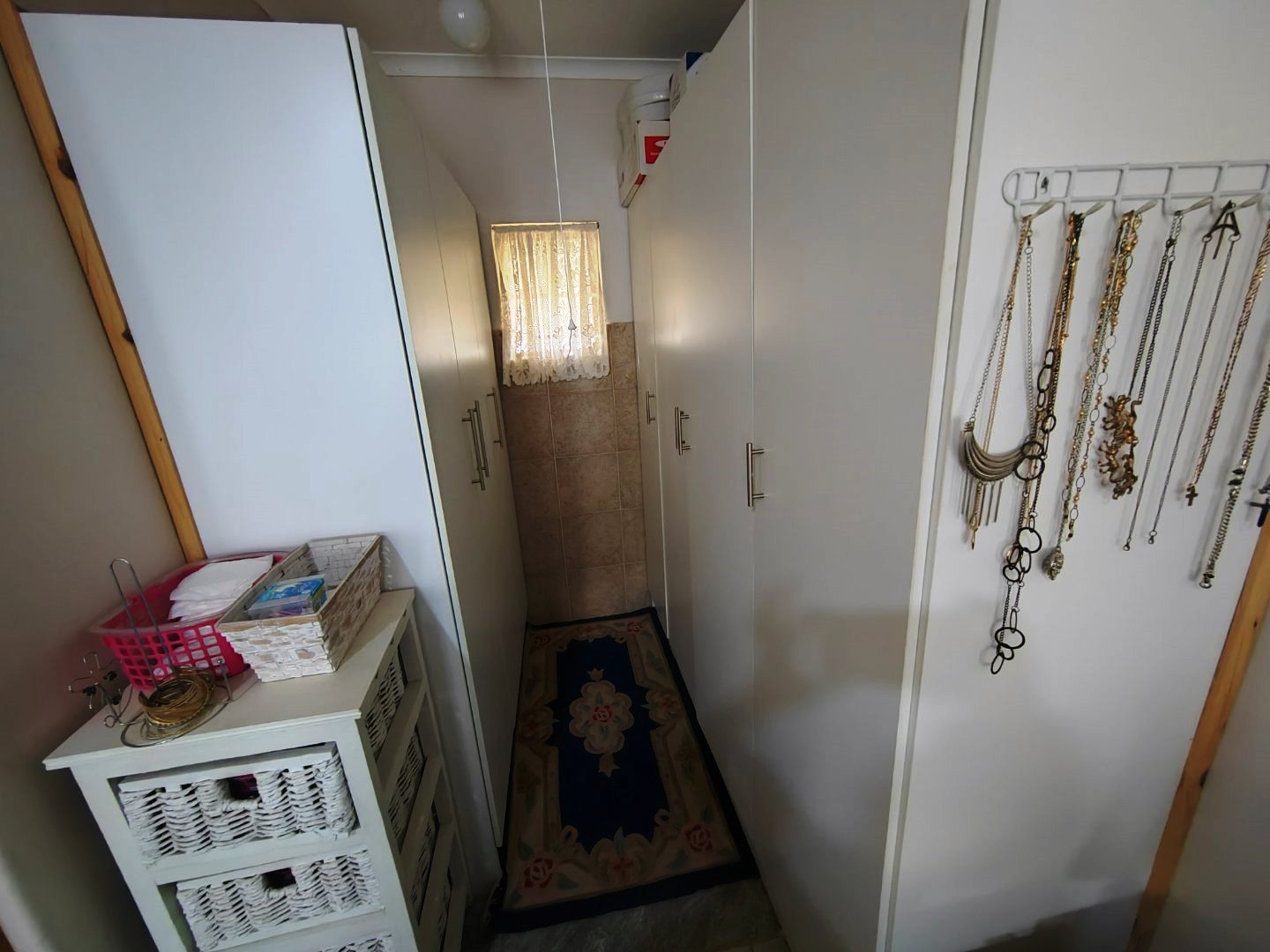 Cozy two bedroom house for sale in Wolmer