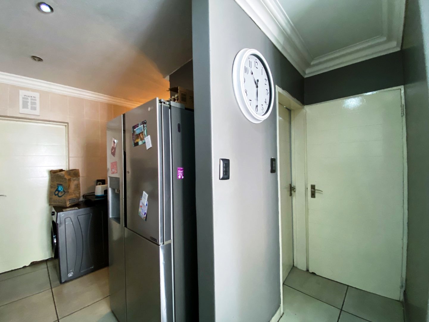 Modern four bedroom for sale in Capital Park