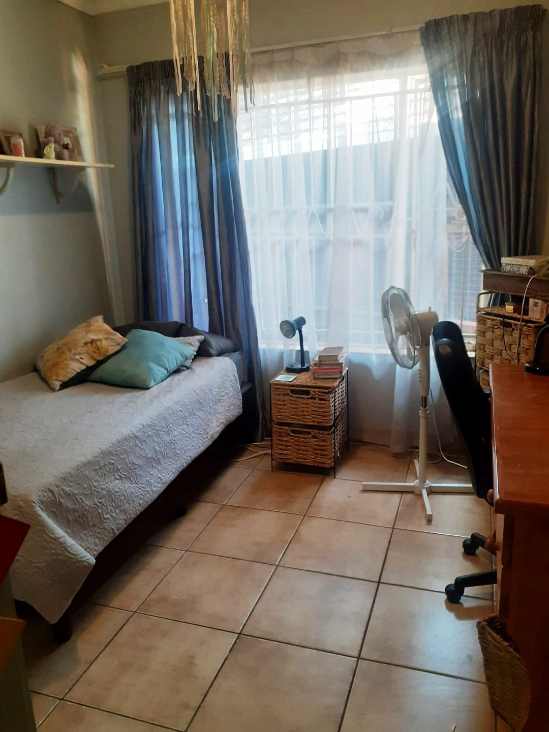 Four bedroom townhouse for sale in Wonderboom