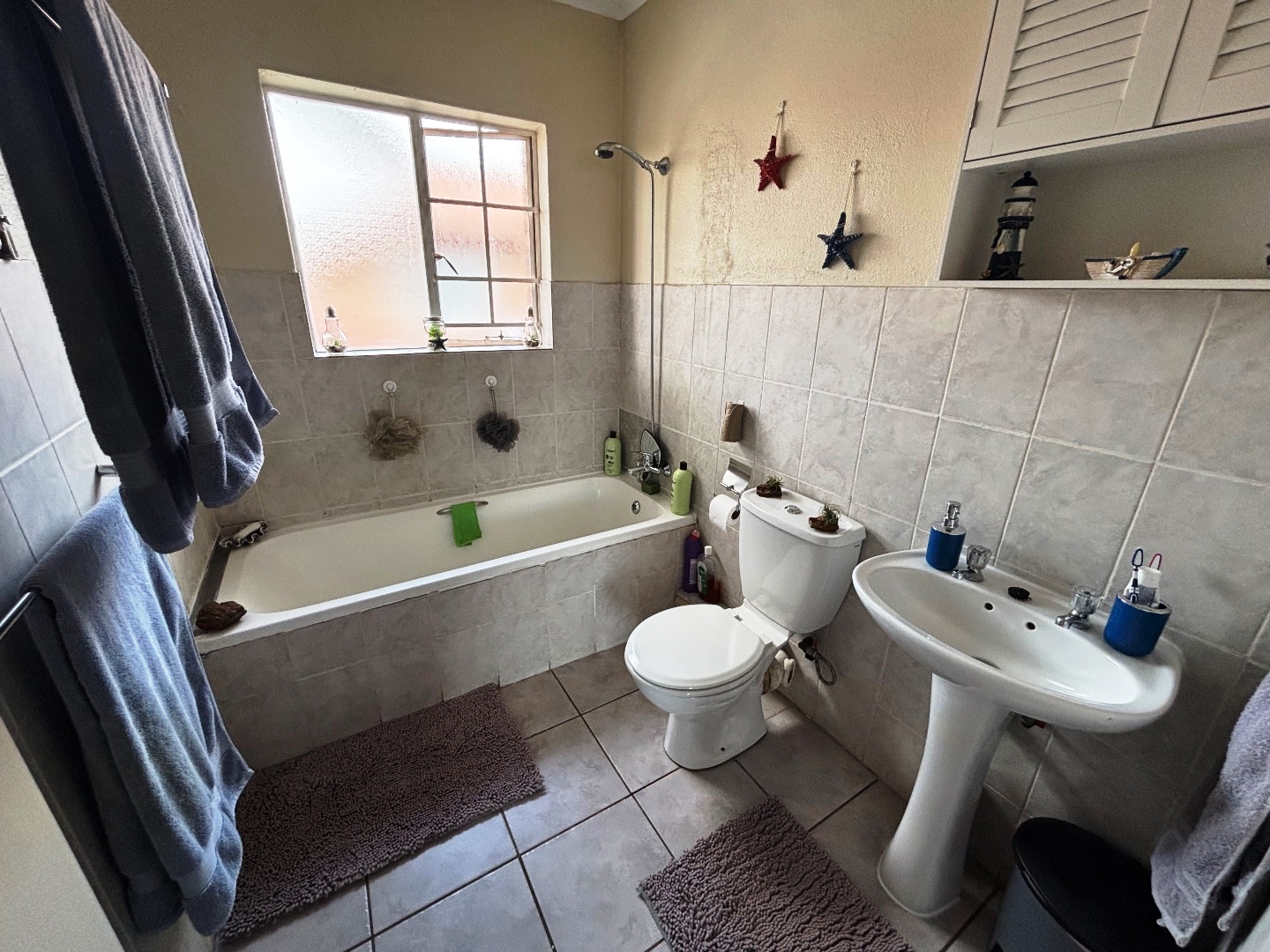 Two bedroom for sale in Annlin