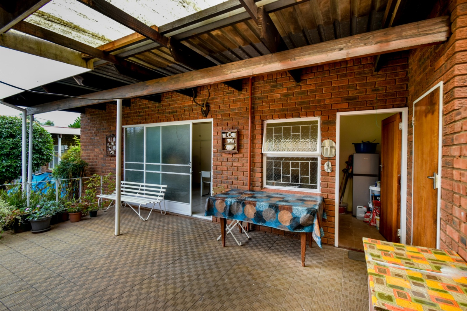 Four bedroom house for sale in Wonderboom