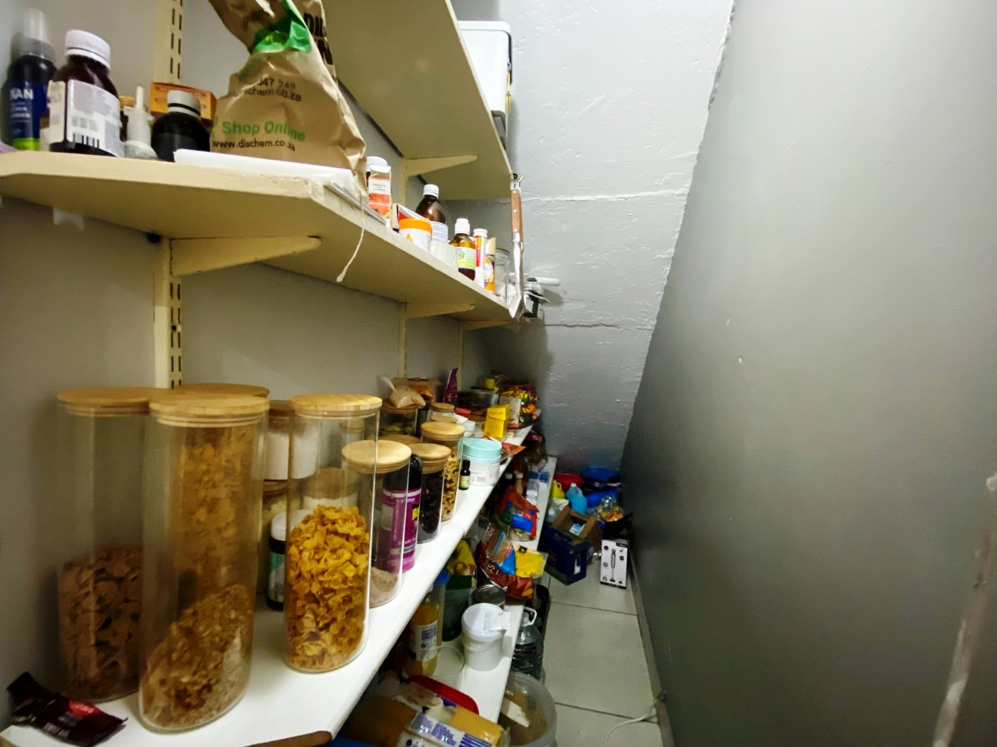 Modern four bedroom for sale in Capital Park