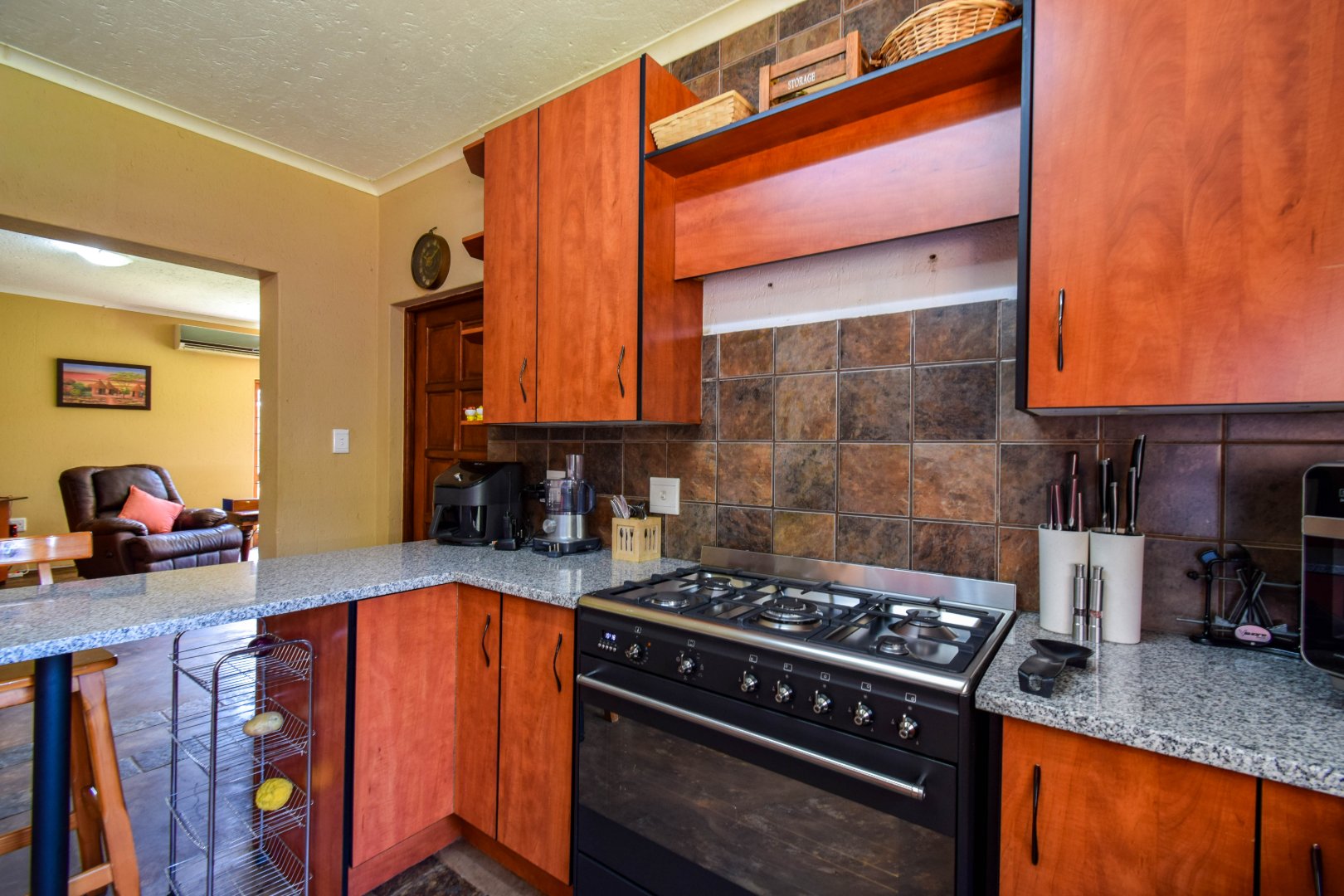 Four bedroom house for sale in Roodeplaat