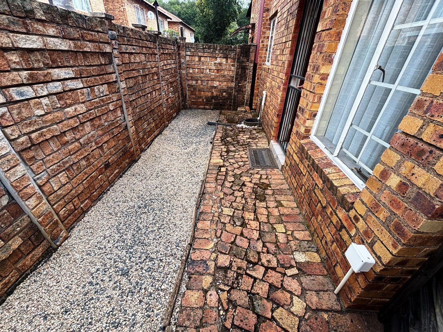 Two bedroom for sale in Annlin