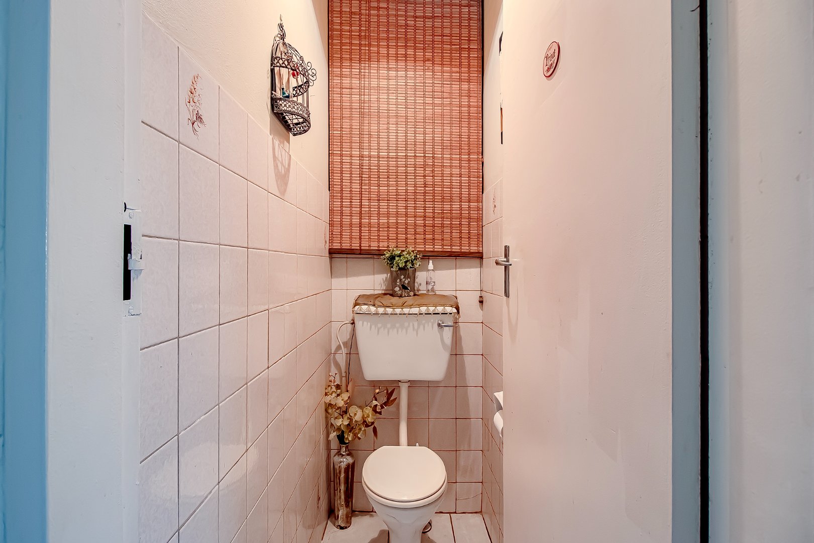 Three bedroom apartment for sale in Sinoville